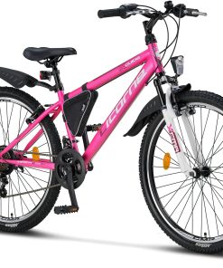 Licorne Bike Guide Premium Mountainbike in 20