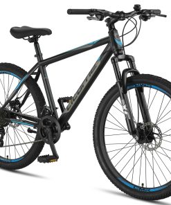 Licorne Bike Guide Premium Mountainbike in 20
