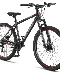 Licorne Bike Guide Premium Mountainbike in 20