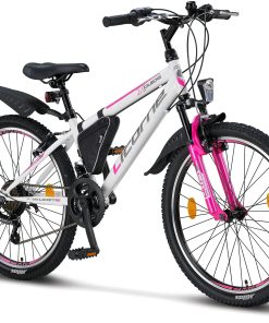 Licorne Bike Guide Premium Mountainbike in 20
