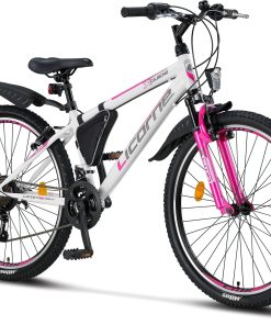 Licorne Bike Guide Premium Mountainbike in 20