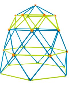 Lifetime Kletter- und Spielkugel Geodome versch. Ausführungen
