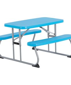 Lifetime Kunststoff Kinder Picknickgarnitur versch. Ausführungen