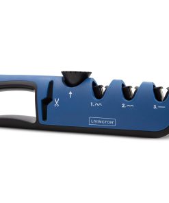 Livington Blade Star