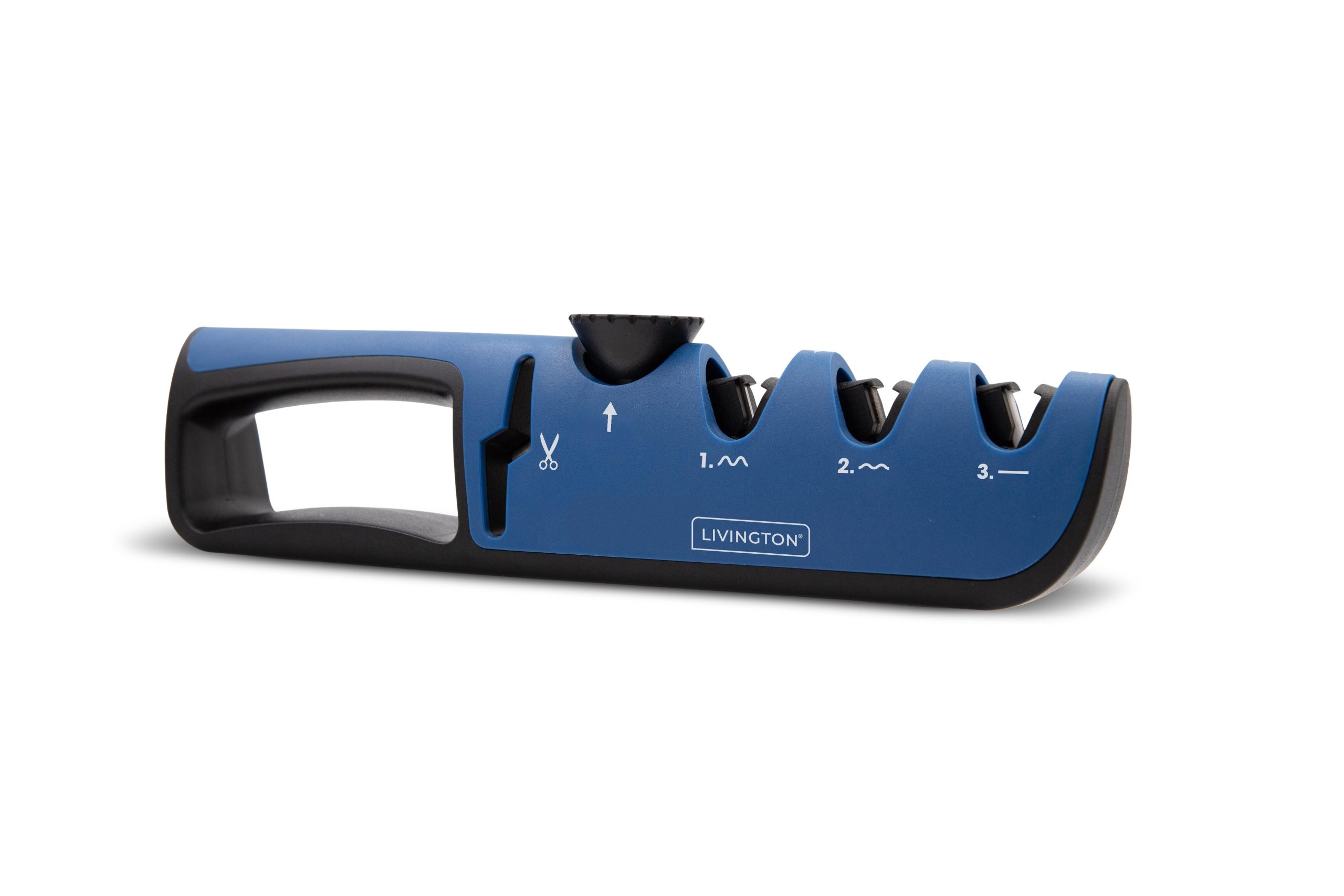Livington Blade Star