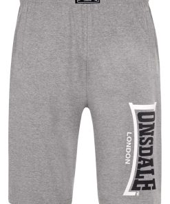 Lonsdale London Shorts Kurze Hose LOGO JAM mit elatischem Bund