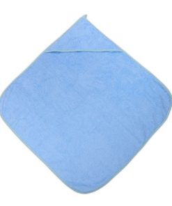 Lorelli Baby-Badehandtuch 80 x 80 cm