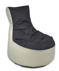 Lounge Sessel Bicolour versch. Farben