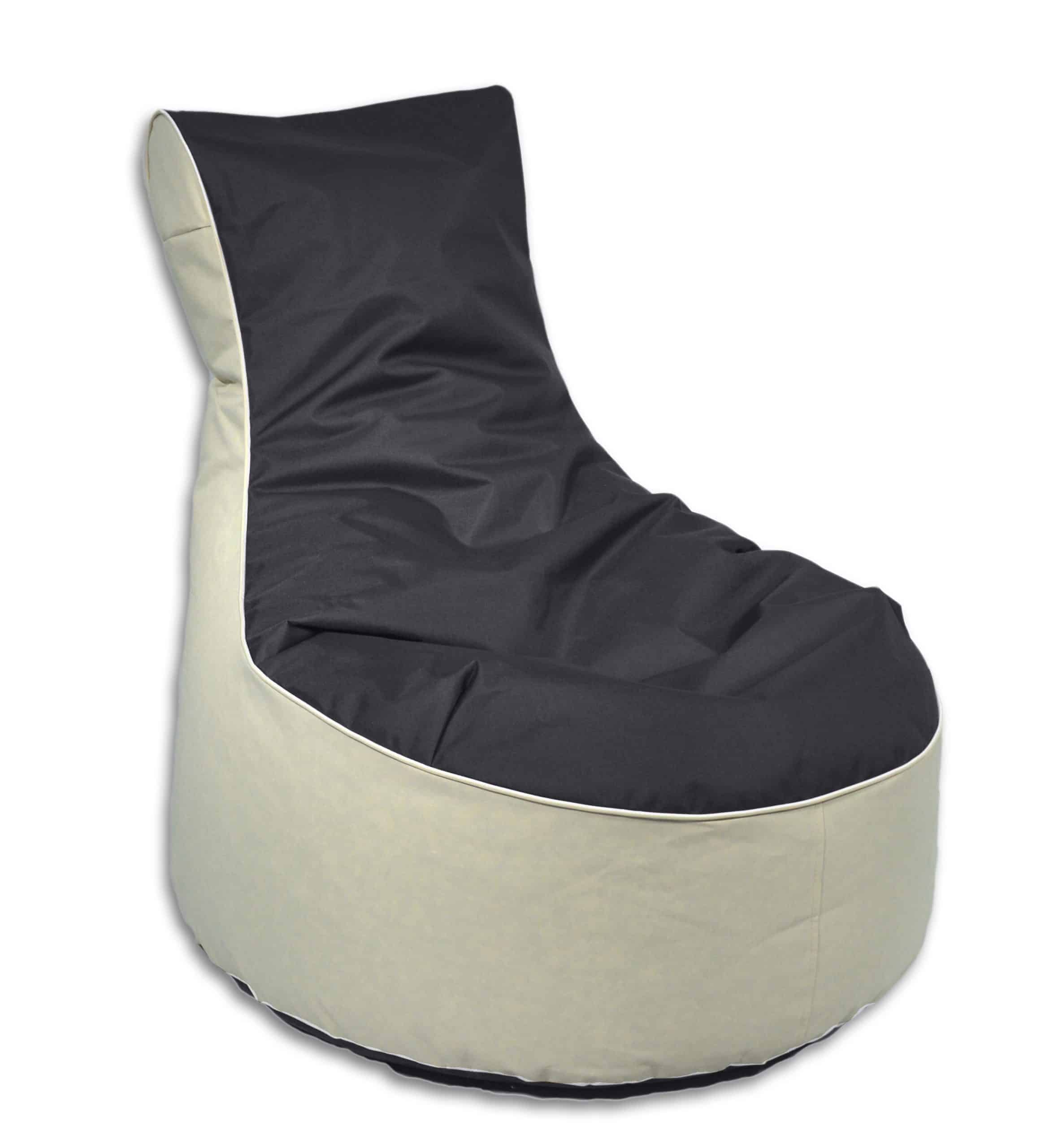 Lounge Sessel Bicolour versch. Farben