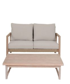 Lounge-Set SAN MATEO