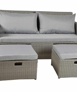 Lounge-Sofa MALTA