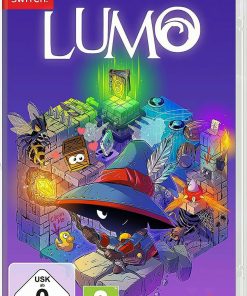 Lumo