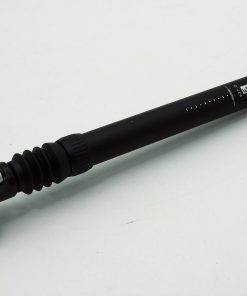 M-Wave Federsattelstütze SP-C3 Ø 29