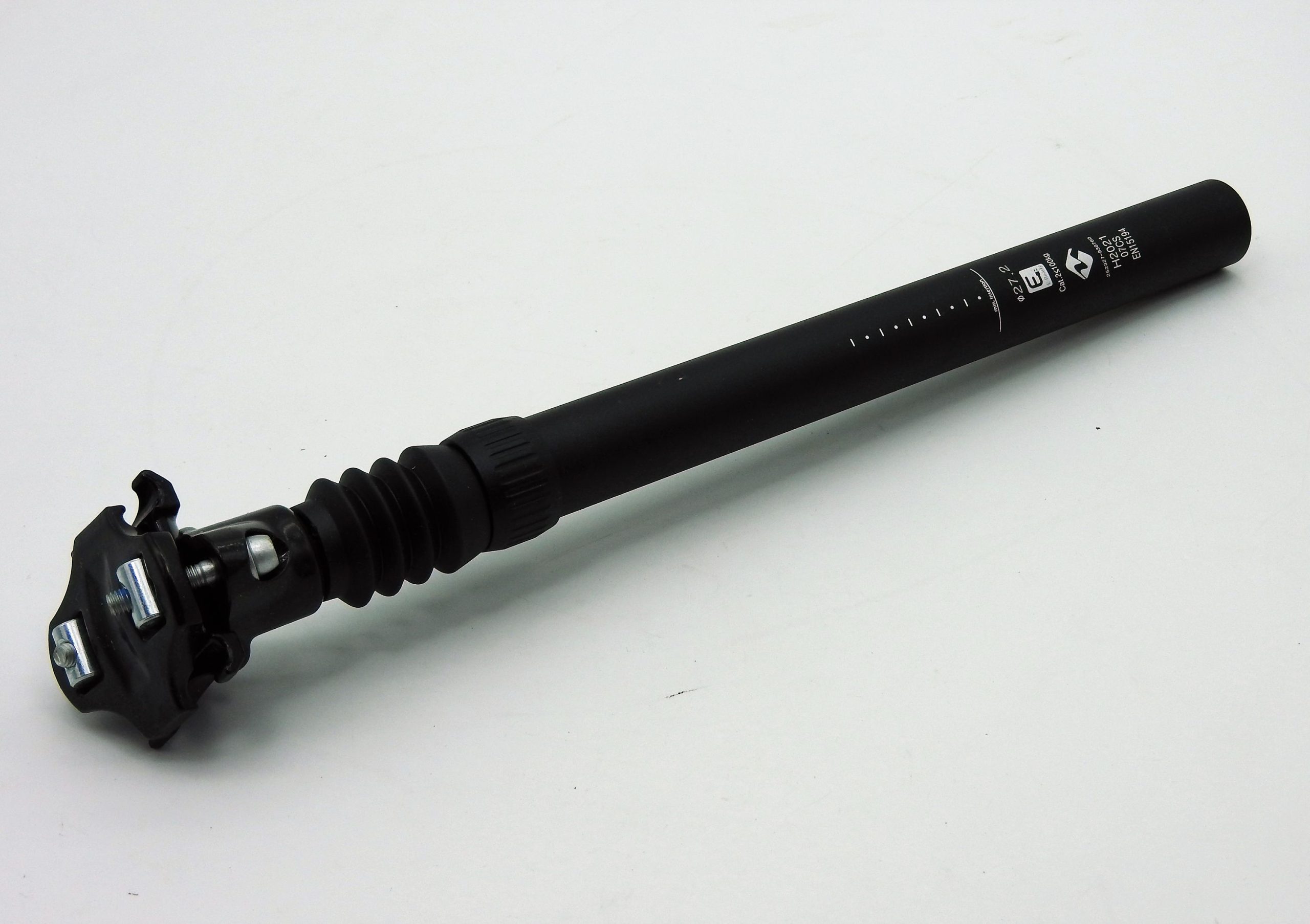 M-Wave Federsattelstütze SP-C3 Ø 31