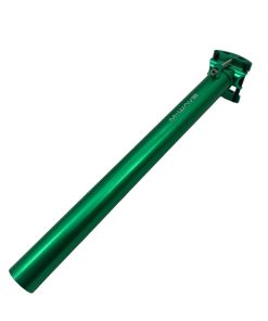 M-Wave Sattelstütze grün ø 29