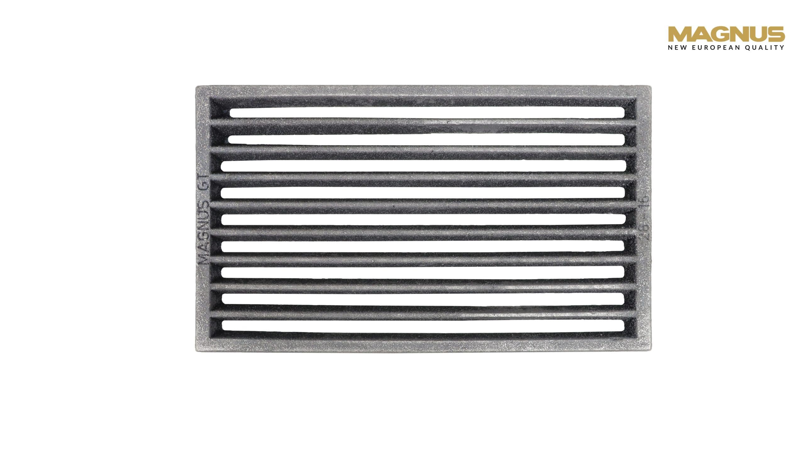 MAGNUS Ofenrost aus Gusseisen RP