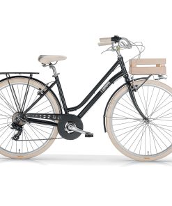 MBM Citybike 28 Zoll New Apostrophe Woman