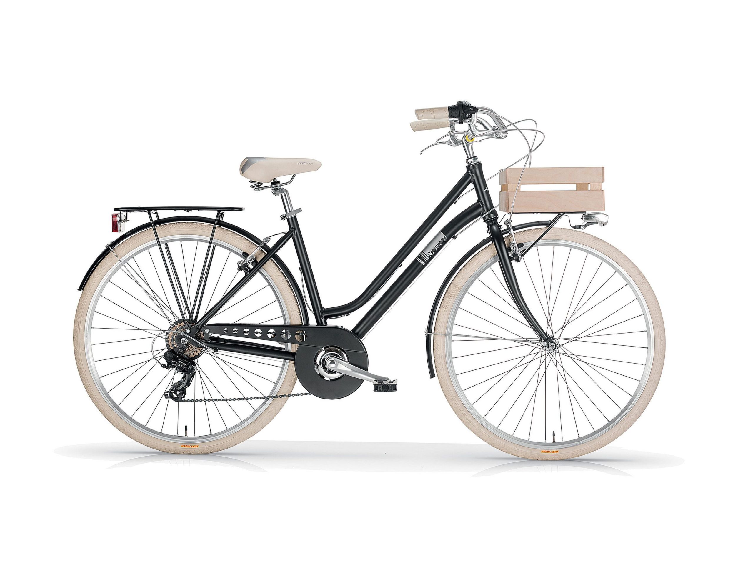 MBM Citybike 28 Zoll New Apostrophe Woman