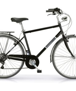 MBM Citybike 28 Zoll " Silvery" Man