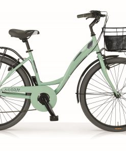 MBM Citybike  Agorà 26 Zoll Mint
