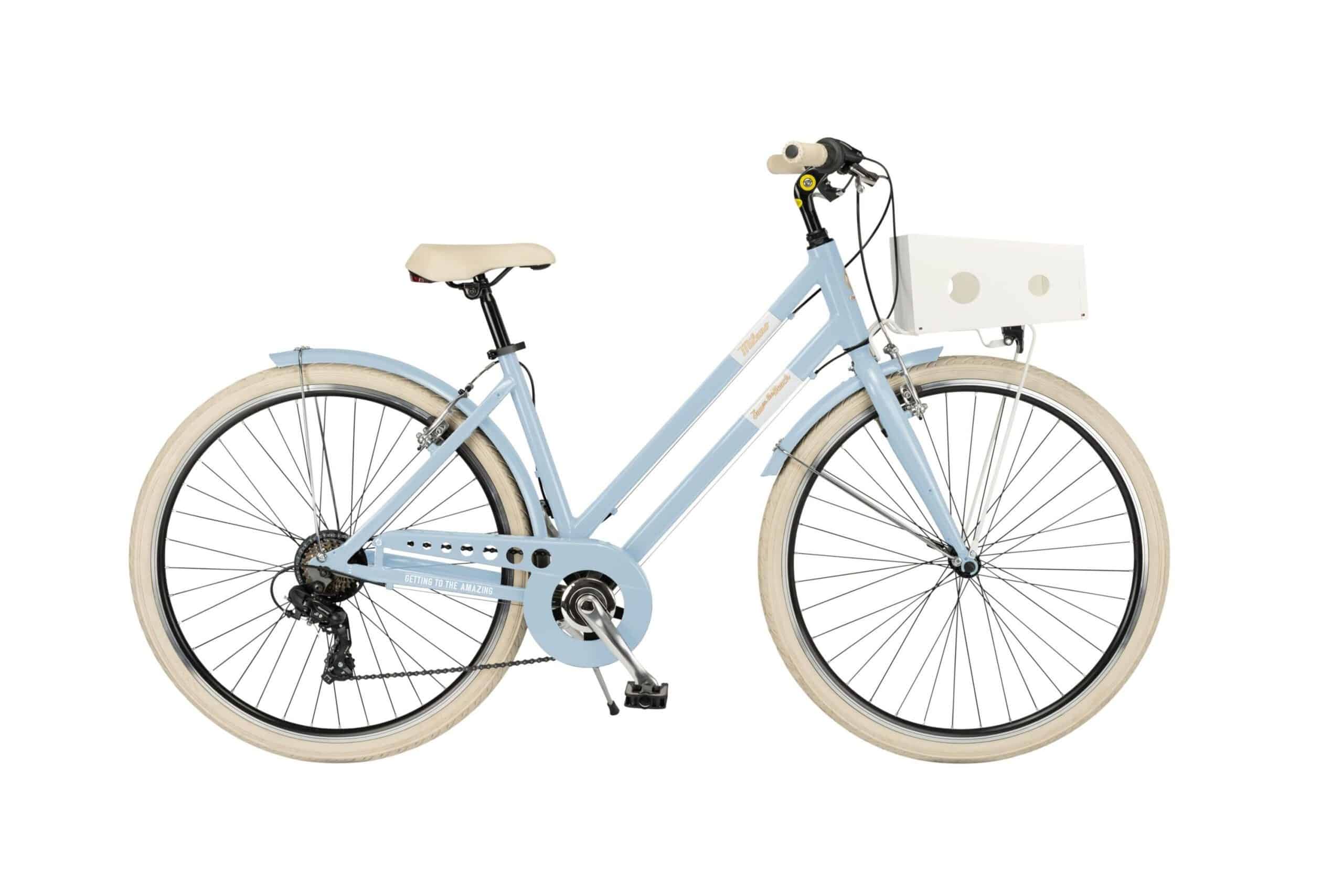 MBM Citybike MILANO  Lady 28 Zoll