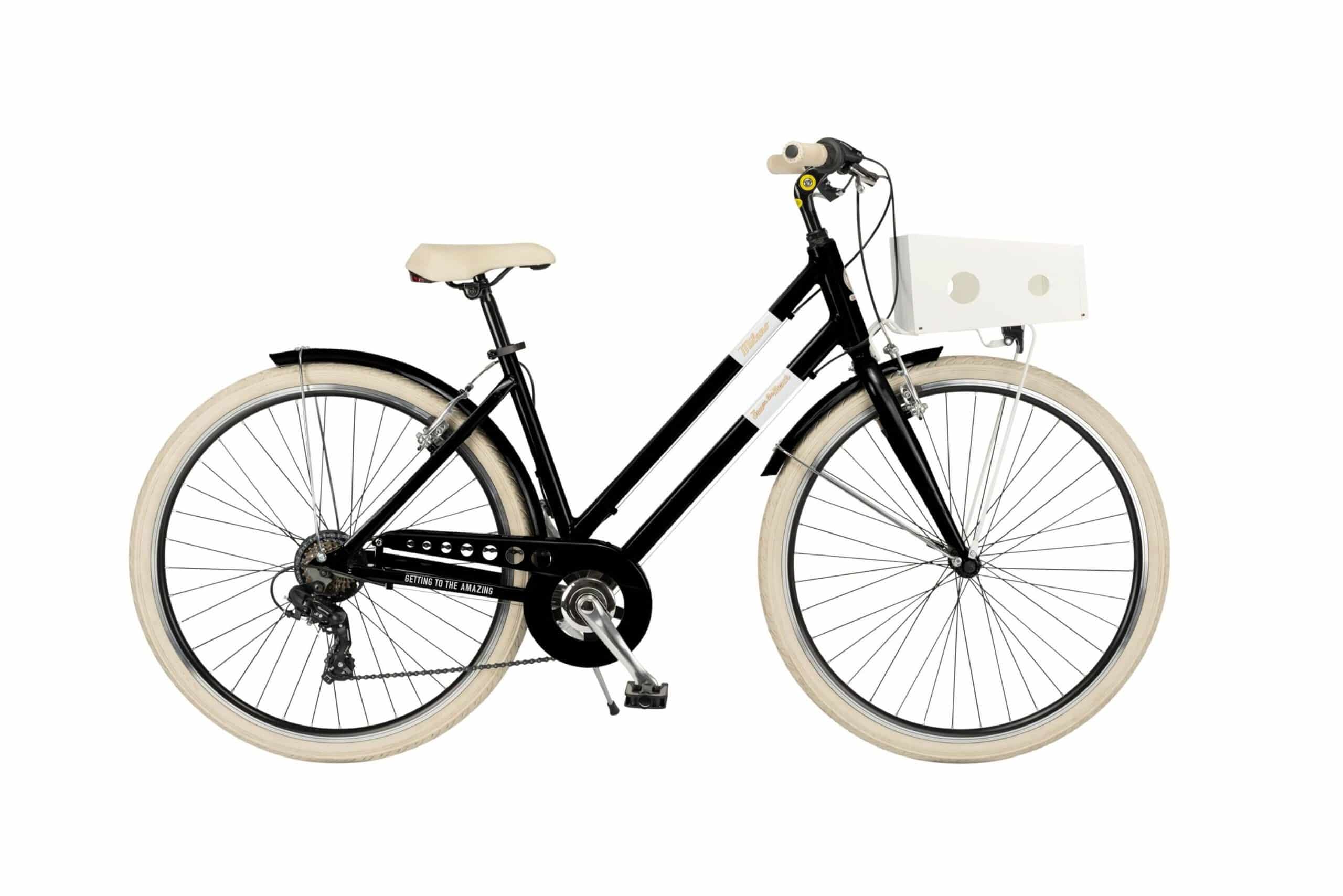 MBM Citybike MILANO  Lady 28 Zoll