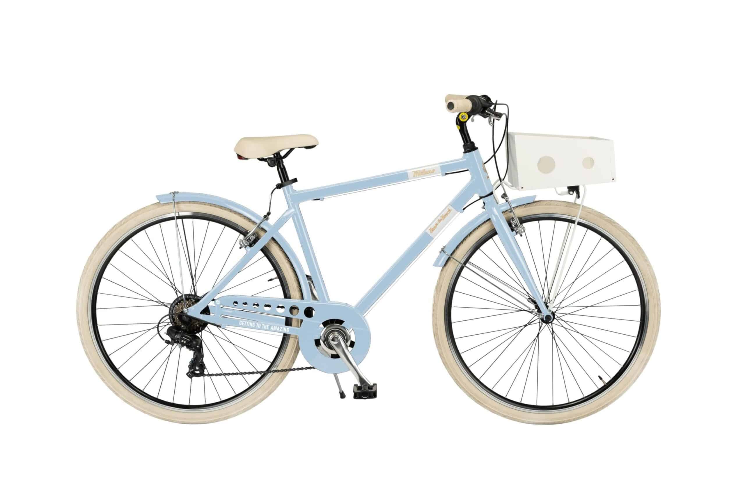 MBM Citybike MILANO  Man 28 Zoll