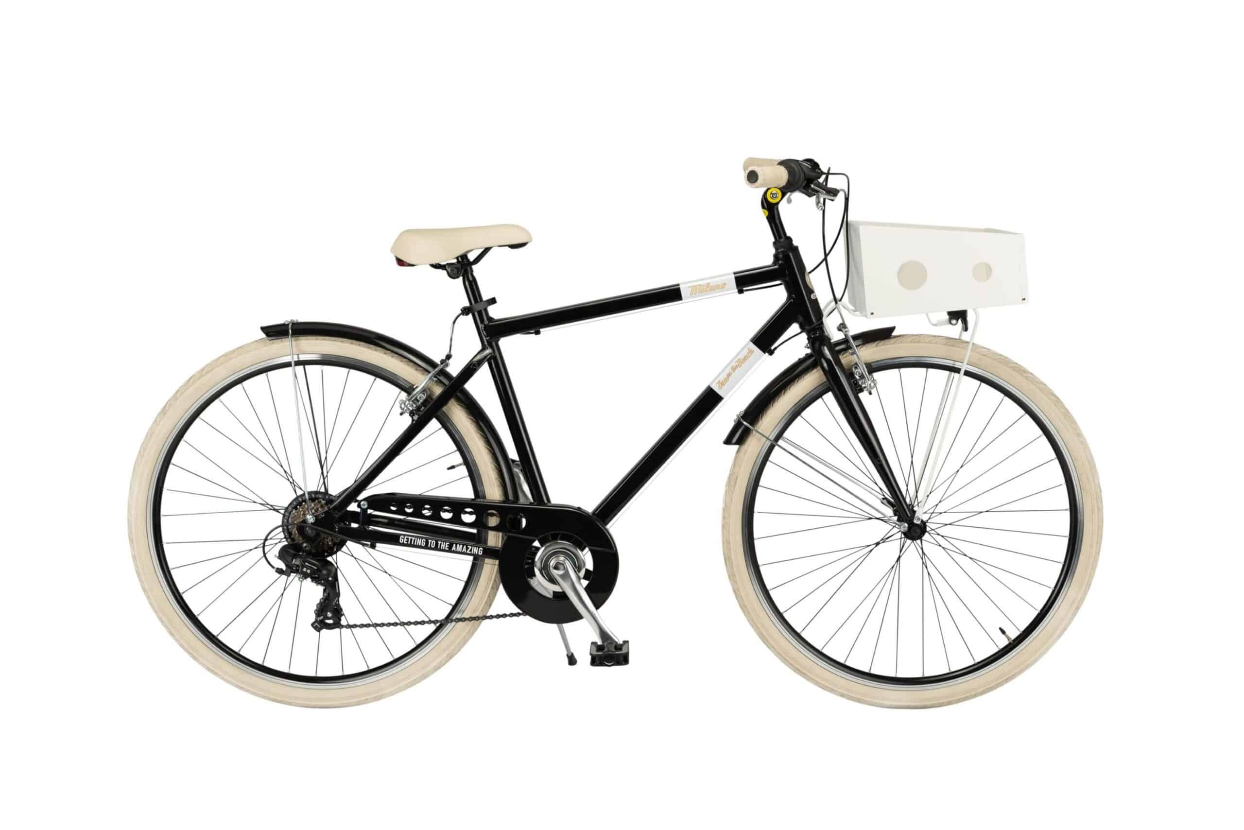 MBM Citybike MILANO  Man 28 Zoll