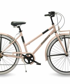 MBM Citybike Mooloco Lady 26 Zoll
