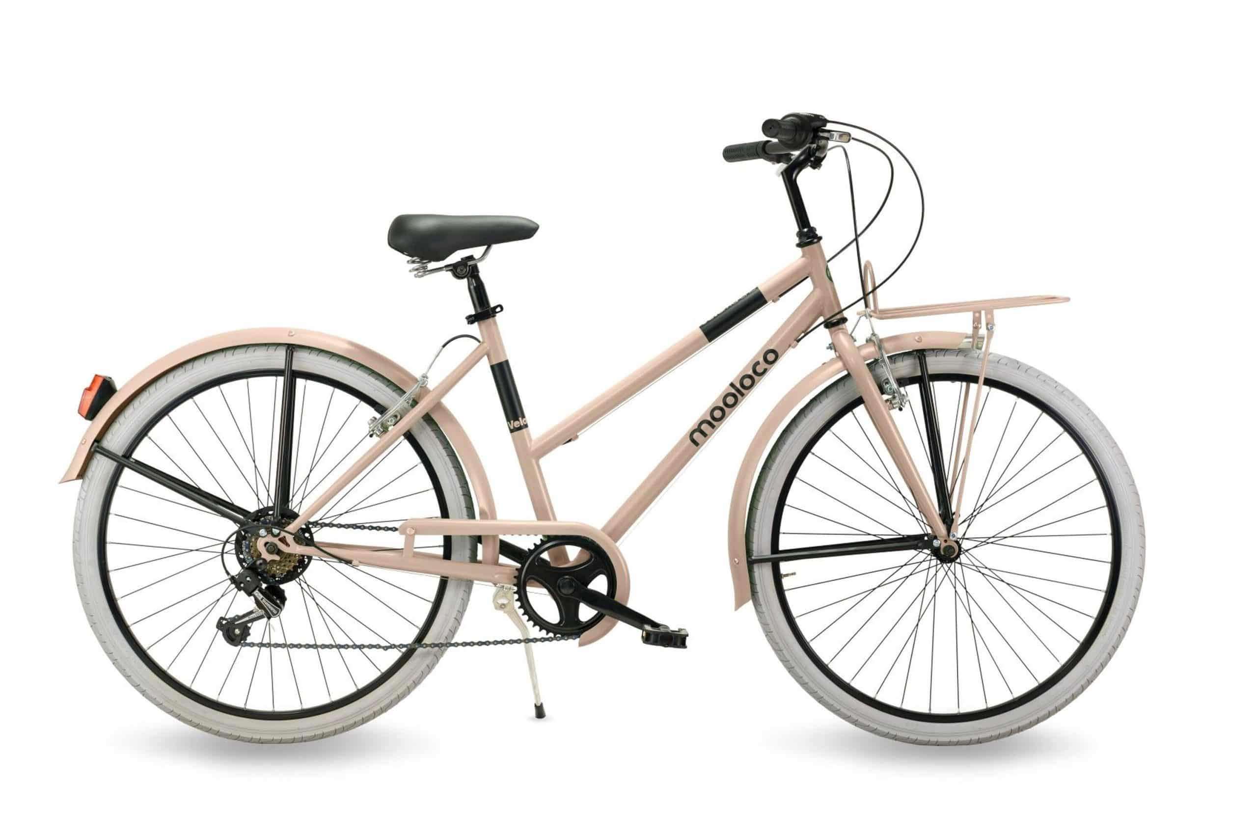 MBM Citybike Mooloco Lady 26 Zoll