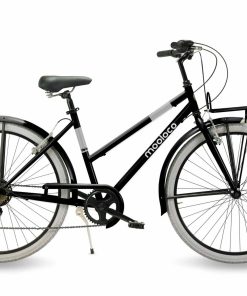 MBM Citybike Mooloco Lady 26 Zoll