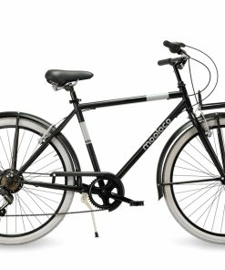 MBM Citybike Mooloco Man 26 Zoll