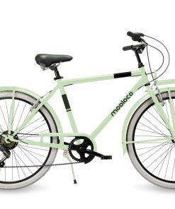 MBM Citybike Mooloco Man 26 Zoll