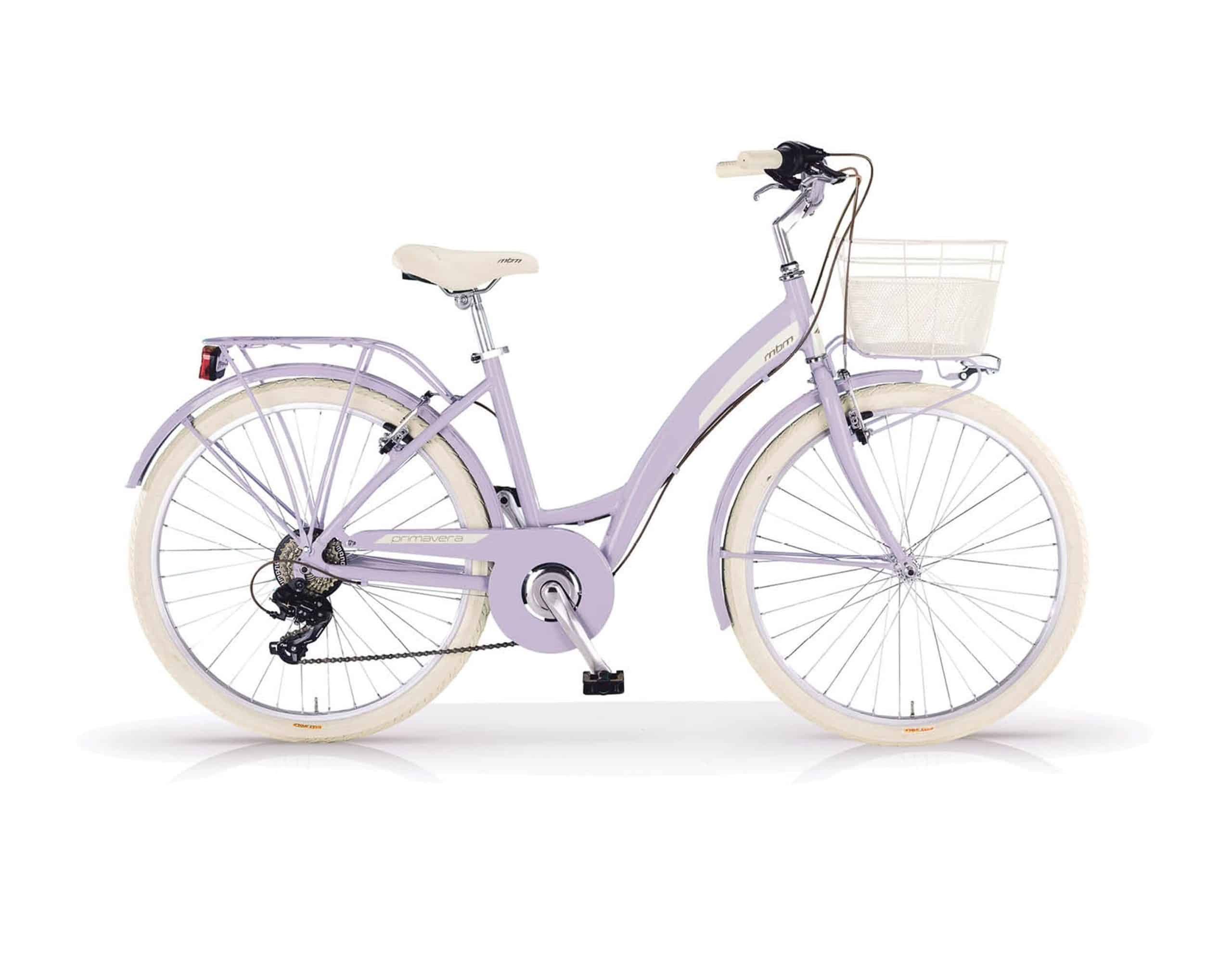 MBM Citybike New Primavera 26 Zoll