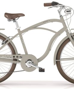 MBM Cruiser New Maui Man 26 Zoll Sand