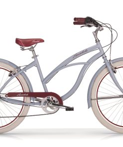 MBM Cruiser honolulu woman 26 Zoll Hellblau