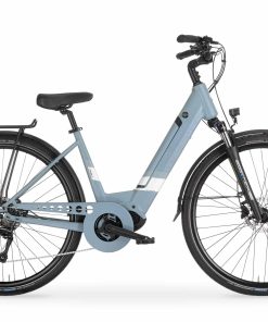 MBM Elektro-Citybike 28 Zoll RAMBLA  SPORT Lady