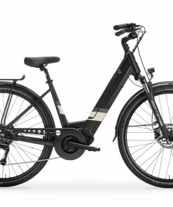 MBM Elektro-Citybike 28 Zoll RAMBLA  SPORT Lady