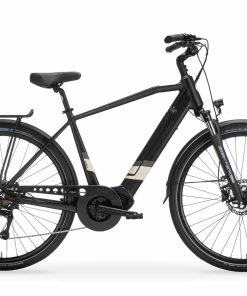 MBM Elektro-Citybike 28 Zoll RAMBLA  SPORT  Man