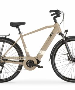 MBM Elektro-Citybike 28 Zoll RAMBLA  SPORT  Man