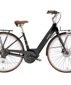 MBM Elektro-Citybike E-LITE LADY 28 Zoll