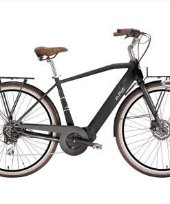 MBM Elektro-Citybike E-LITE MAN 28 Zoll