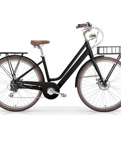 MBM Elektro-Citybike LA RUE 2.0