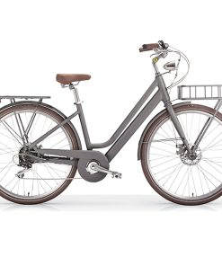 MBM Elektro-Citybike LA RUE 2.0
