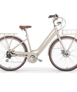 MBM Elektro-Citybike LA RUE 2.0