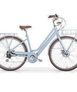 MBM Elektro-Citybike LA RUE 2.0