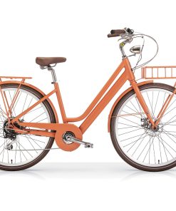 MBM Elektro-Citybike LA RUE 2.0