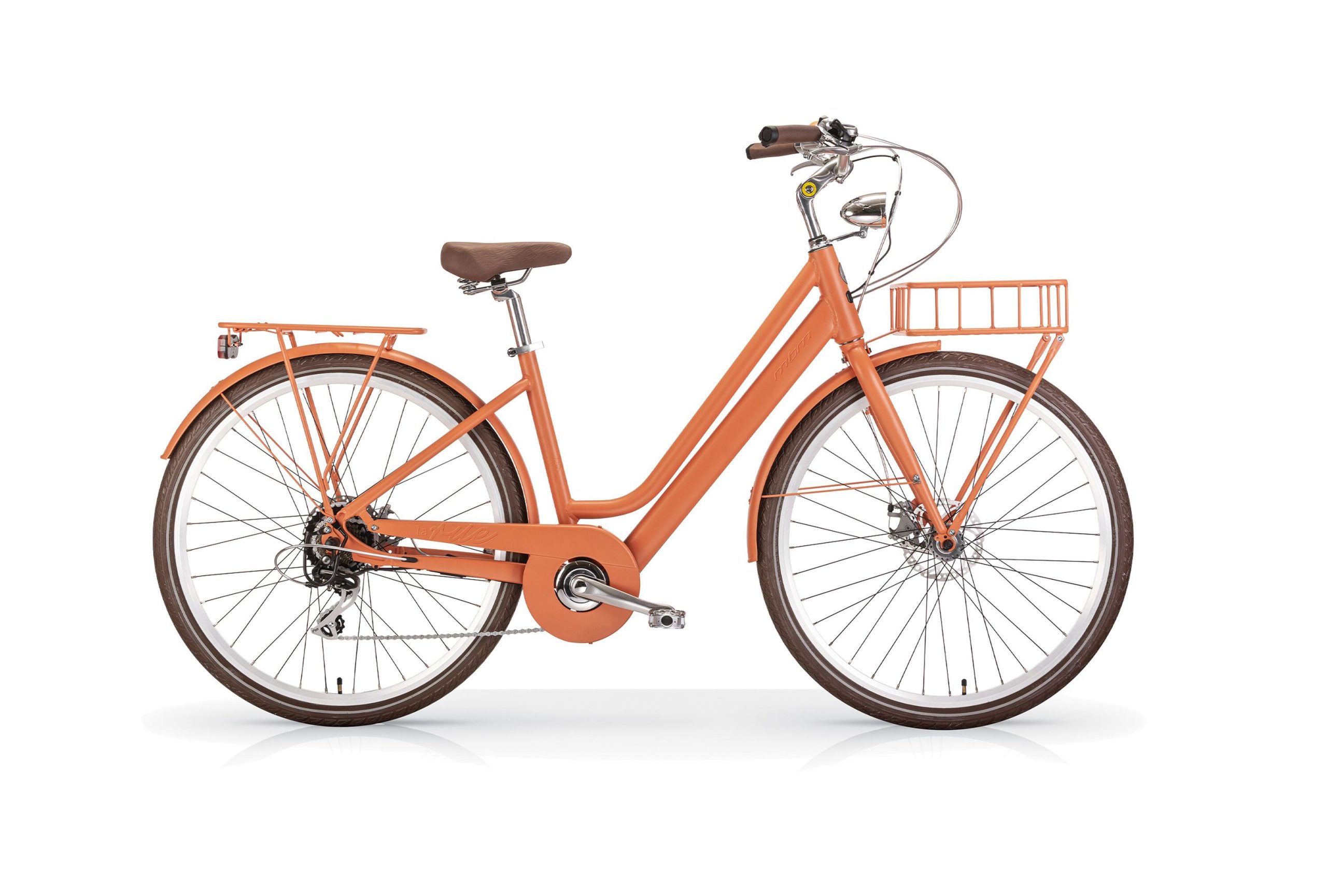 MBM Elektro-Citybike LA RUE 2.0