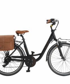 MBM Elektro-Citybike MONOTUBO  CLASSIC Lady 26 Zoll
