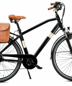 MBM Elektro-Citybike MONOTUBO CLASSIC Man 28 Zoll